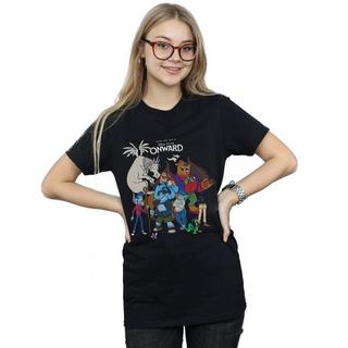 Disney  Onward TShirt 