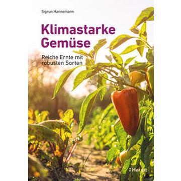 Klimastarke Gemüse