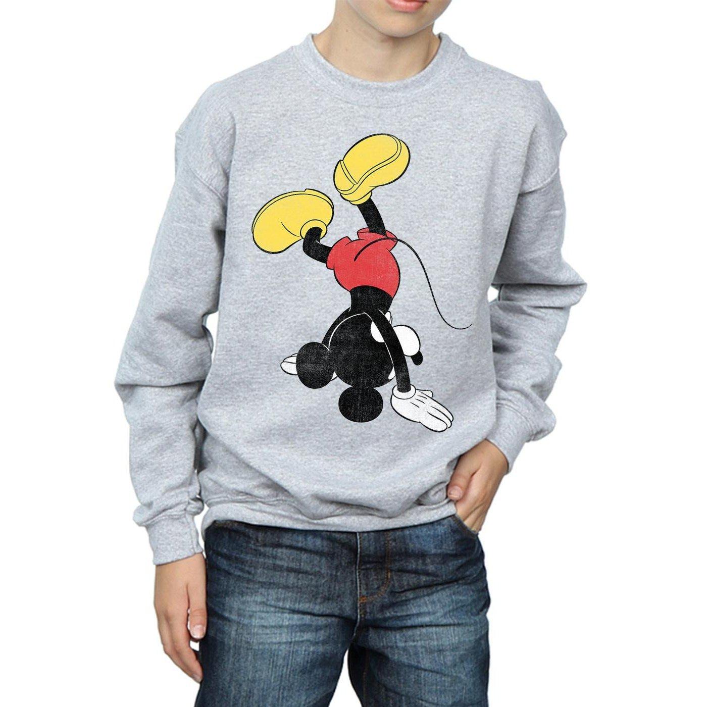 Disney  Sweatshirt 