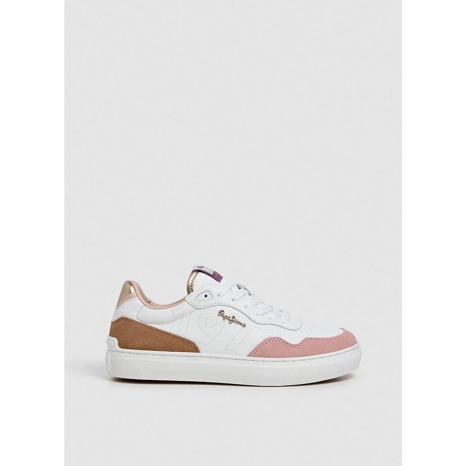 Pepe Jeans Camden Sweet Sneakers  