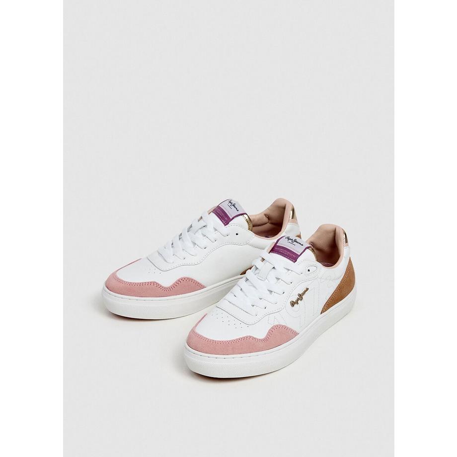 Pepe Jeans Camden Sweet Sneakers  