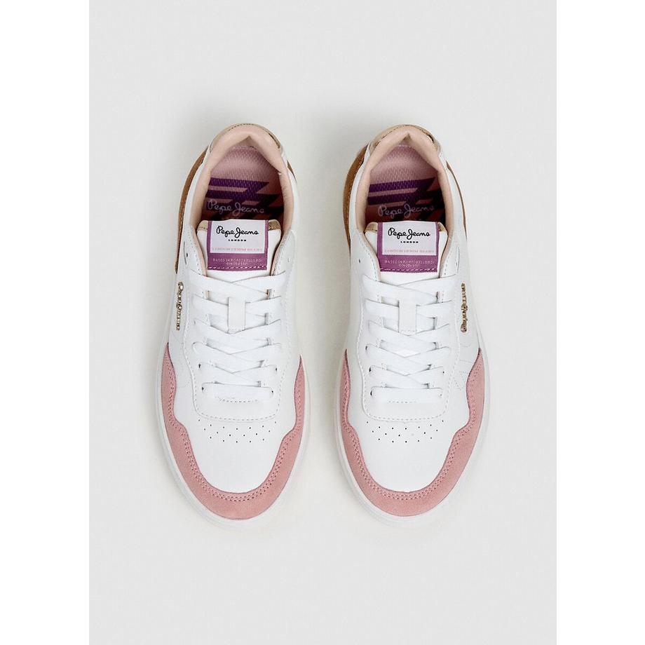 Pepe Jeans Camden Sweet Sneakers  