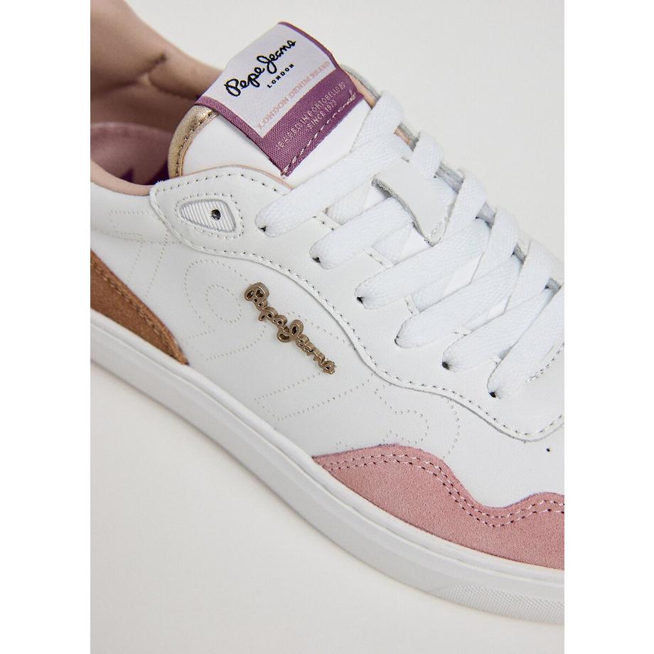 Pepe Jeans Camden Sweet Sneakers  