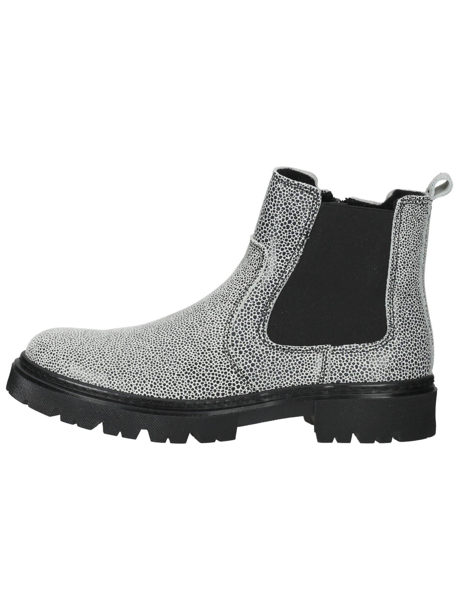 Bullboxer  Stiefelette 