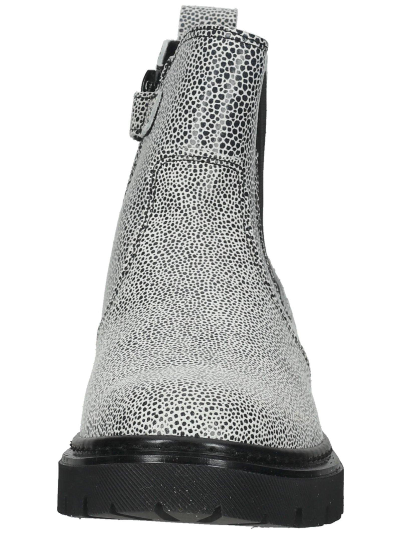 Bullboxer  Stiefelette 