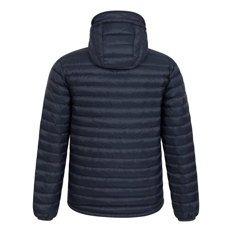Mountain Warehouse Henry II Extreme Doudoune Matelassée  
