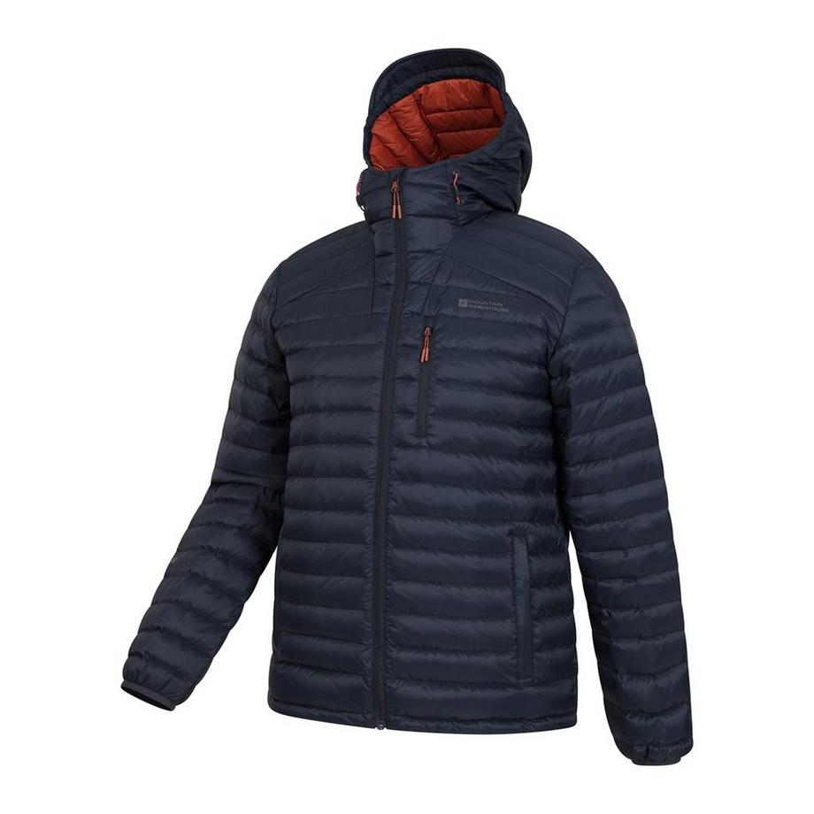 Mountain Warehouse Henry II Extreme Doudoune Matelassée  