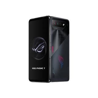 ASUS  ROG Phone 7 AI2205-16G512G-BK-EU 17,2 cm (6.78") Doppia SIM Android 13 5G 16 GB 512 GB 6000 mAh Nero 