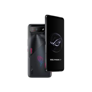 ASUS  ROG Phone 7 AI2205-16G512G-BK-EU 17,2 cm (6.78") Doppia SIM Android 13 5G 16 GB 512 GB 6000 mAh Nero 