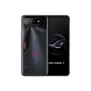 ASUS  ROG Phone 7 AI2205-16G512G-BK-EU 17,2 cm (6.78") Double SIM Android 13 5G 16 Go 512 Go 6000 mAh Noir 
