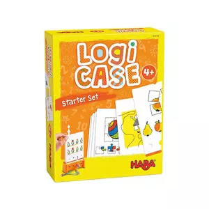 LogiCase Starter Set