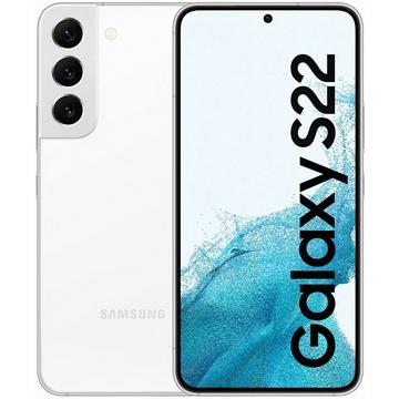 Reconditionné Galaxy S22 5G (dual sim) 128 Go - Comme neuf