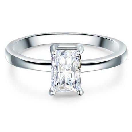 Trilani  Femme Bague en argent 