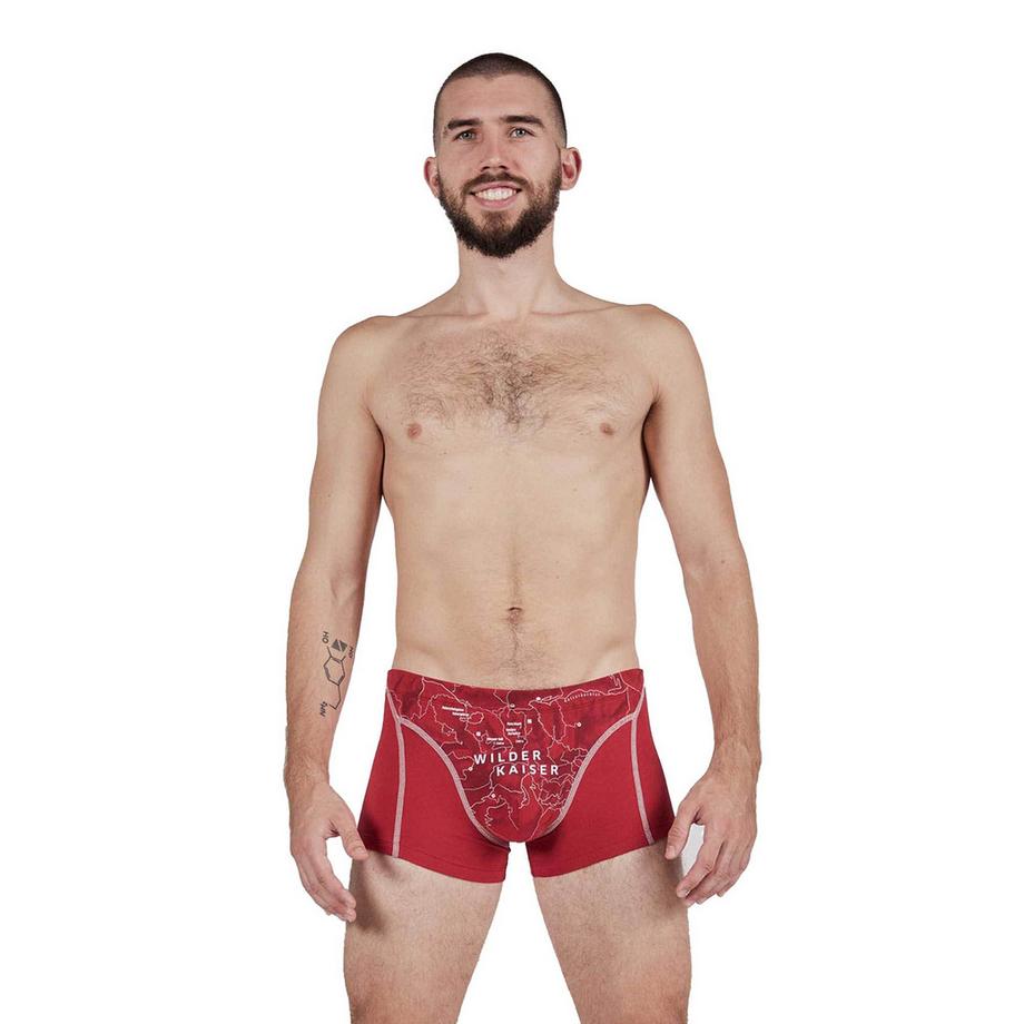 EIN SCHÖNER FLECK ERDE Boxer Vestibilità Confortevole  