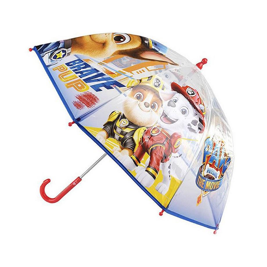 SAMBRO  Paw Patrol Regenschirm Brave Pup 