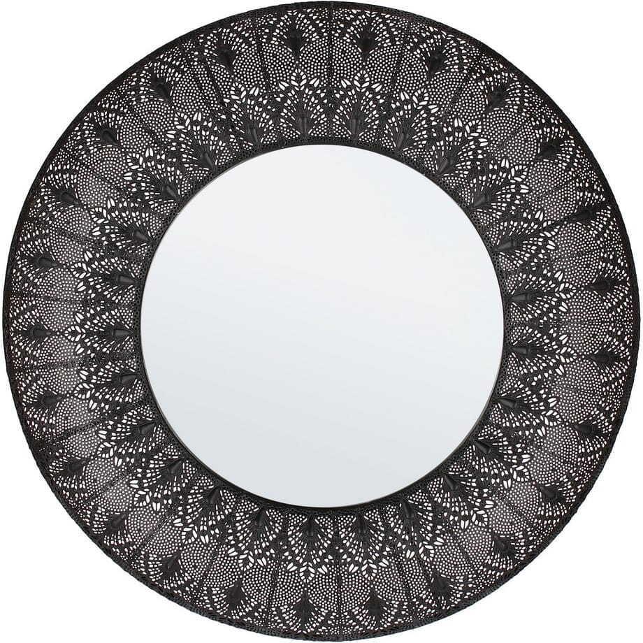 mutoni Spiegel Larjam rund 70  