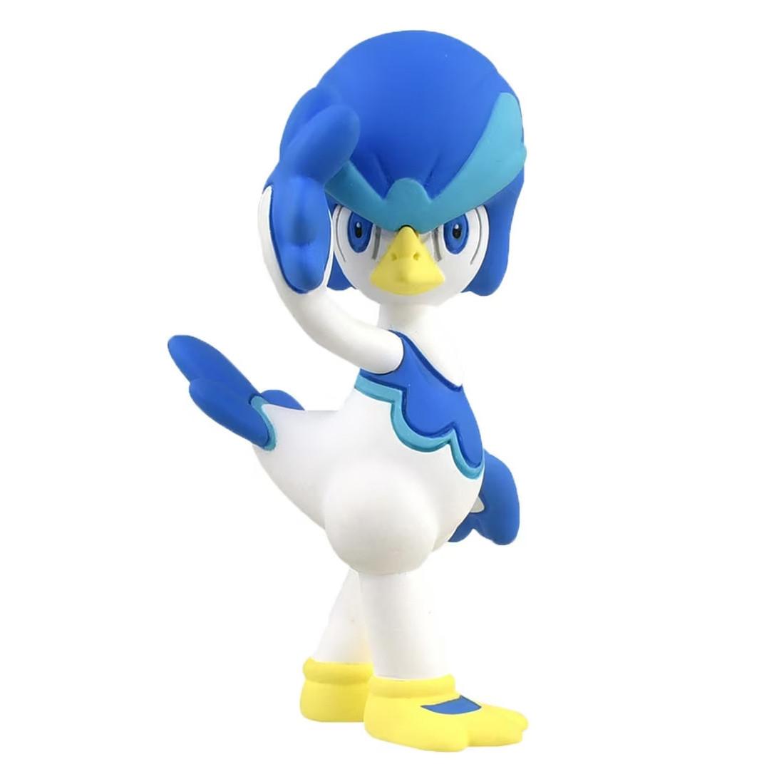 Takara Tomy  Statische Figur - Moncollé - Pokemon - Fuentente 