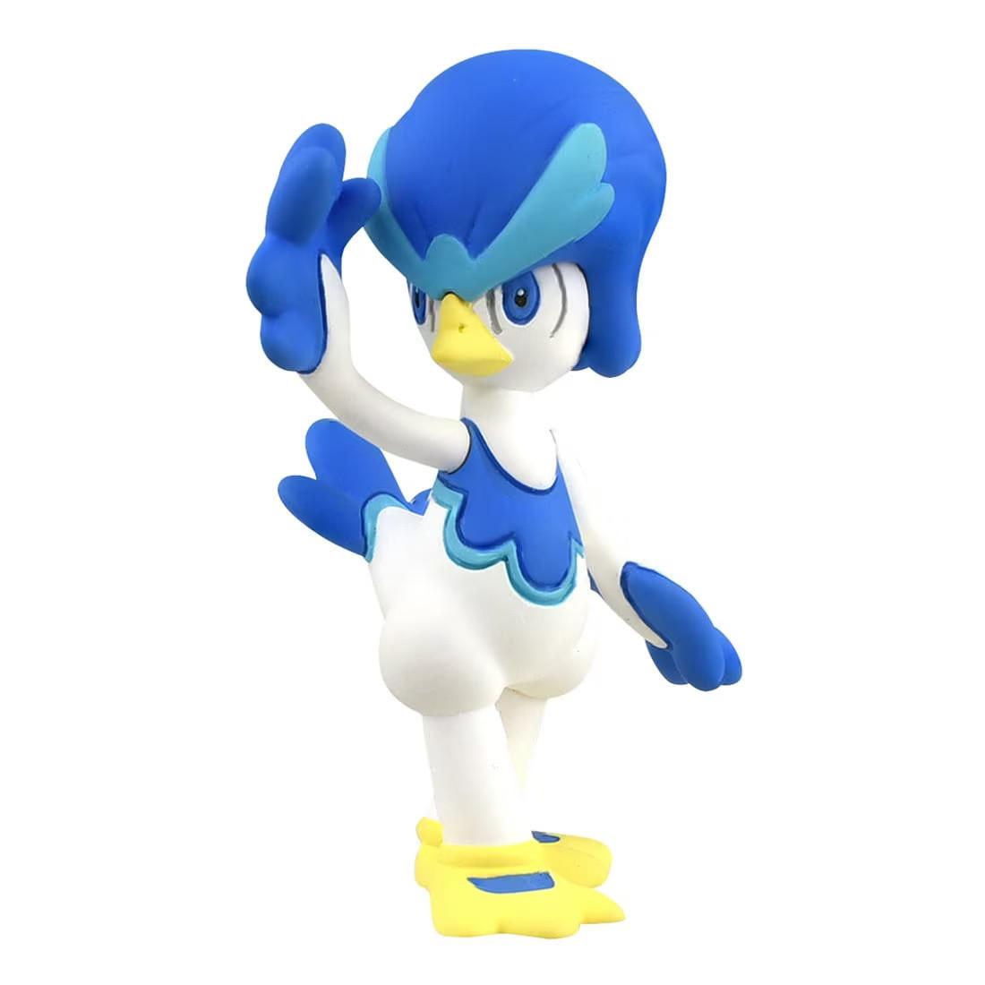 Takara Tomy  Statische Figur - Moncollé - Pokemon - Fuentente 