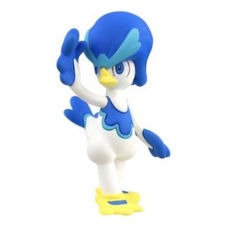 Takara Tomy  Figurine Statique - Moncollé - Pokemon - Canarbello 