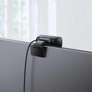 AUKEY  PC-W1 webcam 2 MP USB Nero 