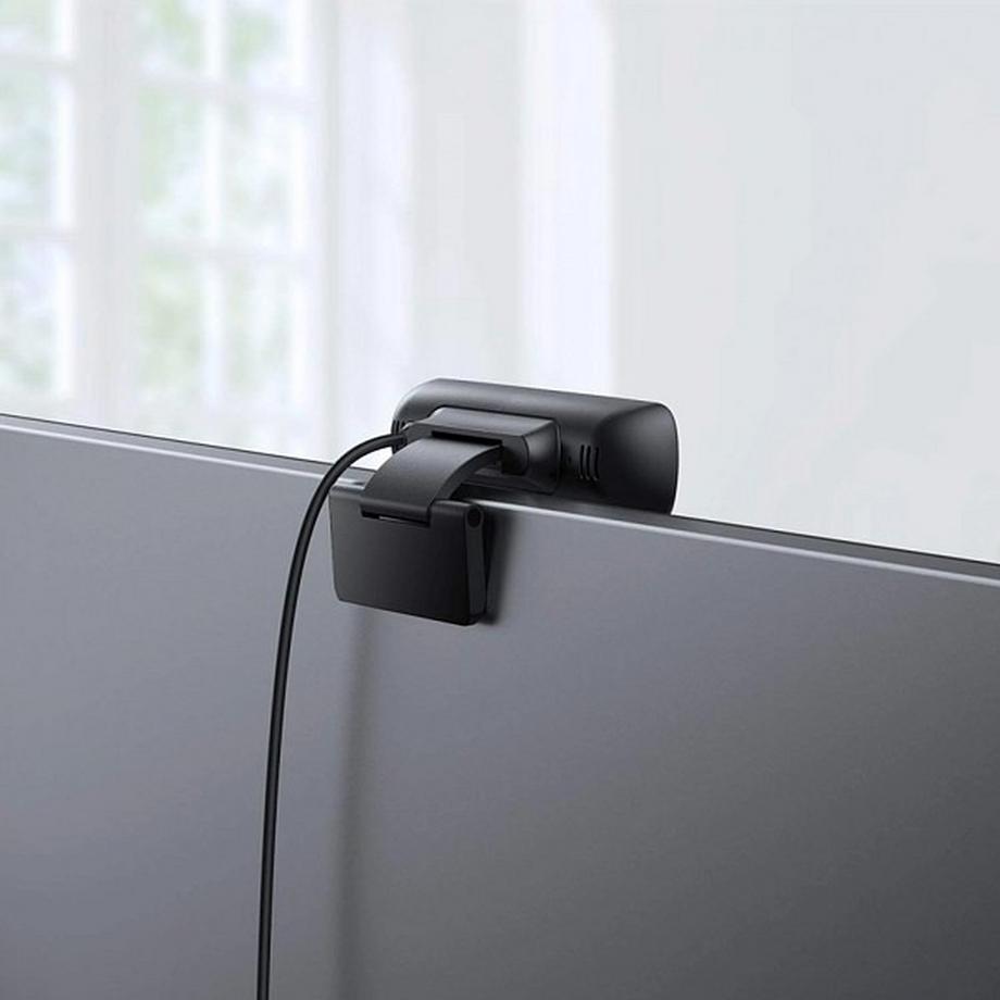 AUKEY  AUKEY Stream Webcam 1080P 2MP PC-W1 with 1/2.7 CMOS image sensor 