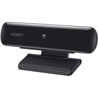 AUKEY  PC-W1 webcam 2 MP USB Nero 