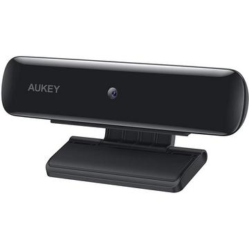 AUKEY Stream Webcam 1080P 2MP PC-W1 with 1/2.7 CMOS image sensor