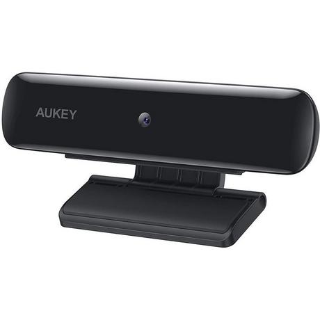 AUKEY  AUKEY Stream Webcam 1080P 2MP PC-W1 with 1/2.7 CMOS image sensor 