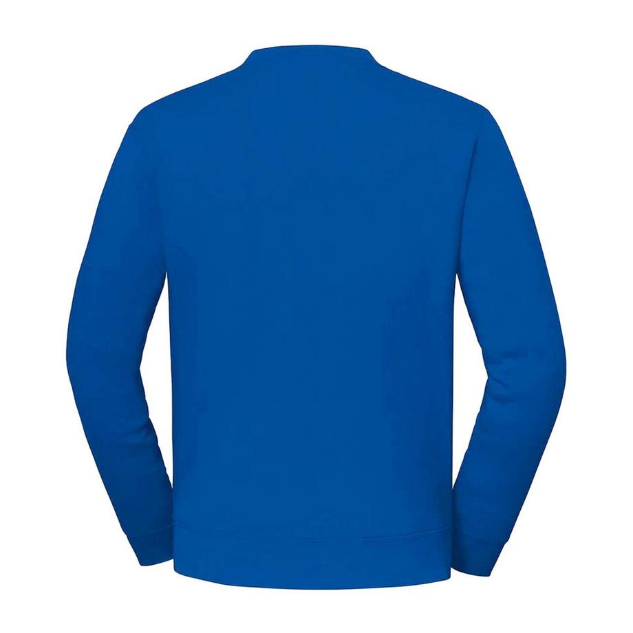 Fruit of the Loom  Iconic Premium Sweatshirt  , Eingesetzt 