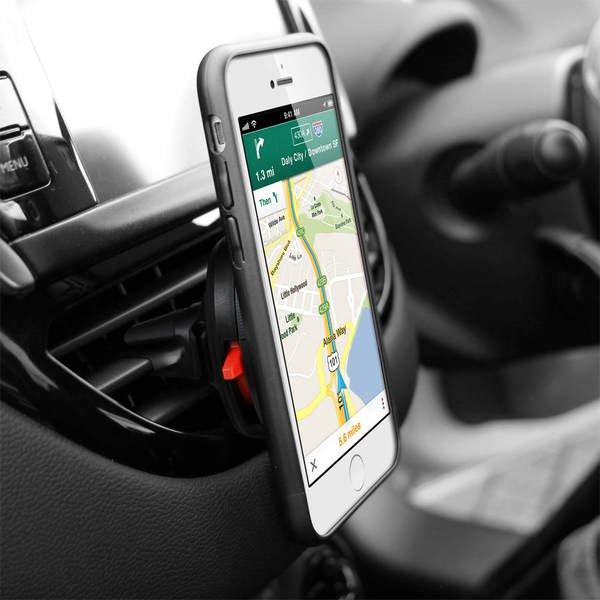 Tigra  Supporto Auto Tigra Sport FitClic Neo 