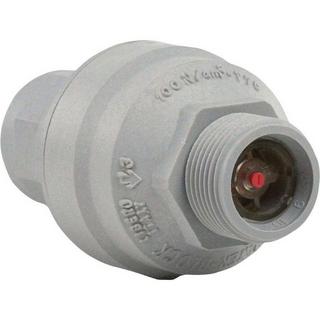 Wpro Bloqueur d'eau pour le lavage et le lave-vaisselle  