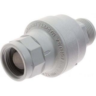 Wpro Bloqueur d'eau pour le lavage et le lave-vaisselle  