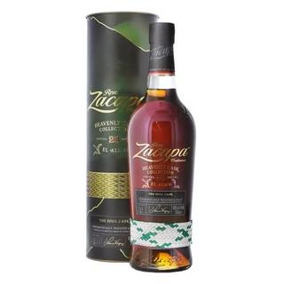 Ron Zacapa Ron Zacapa El Alma  