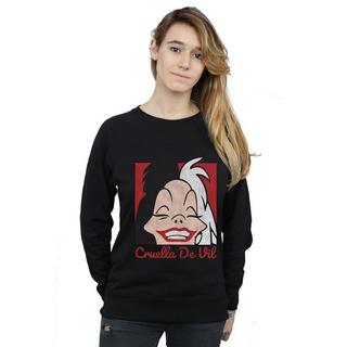 Disney  Sweatshirt 