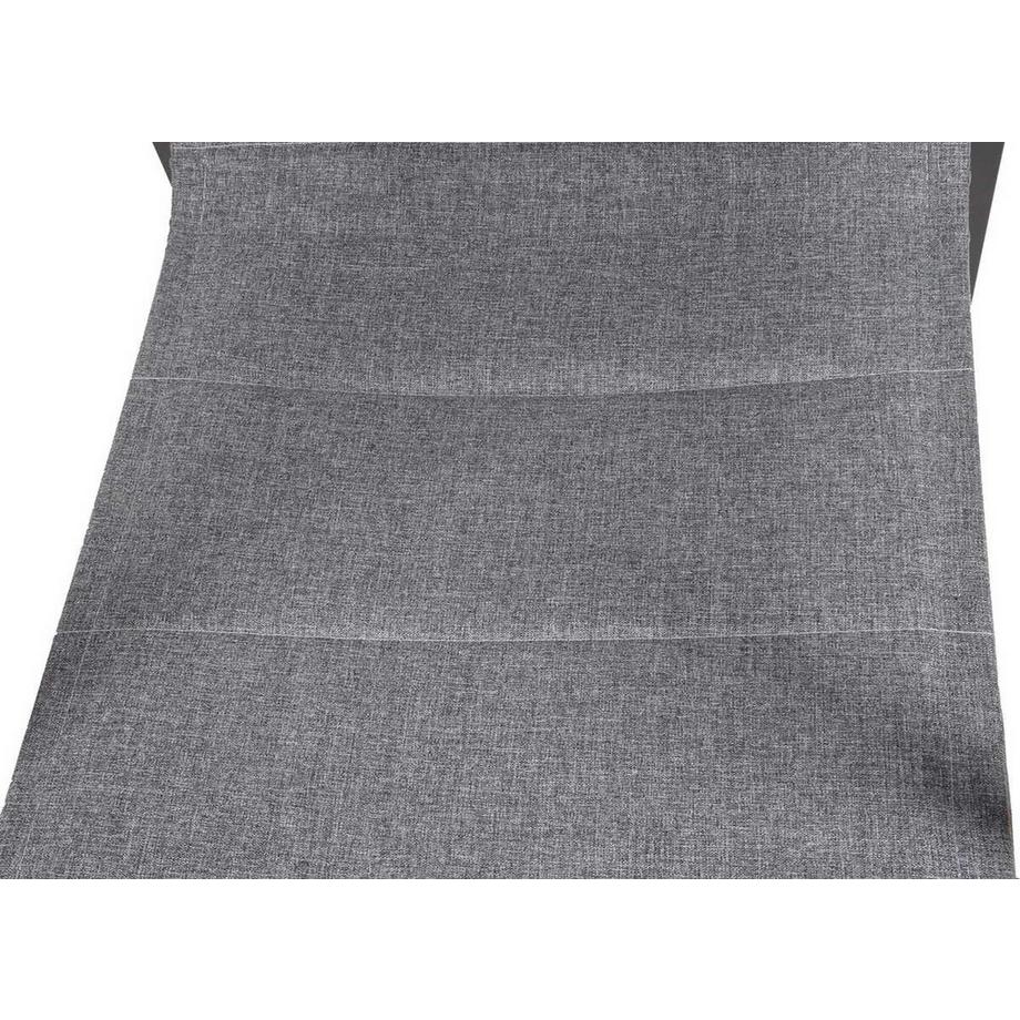 mutoni pleasure Set de salle à manger de jardin Rana III (7 pièces)  