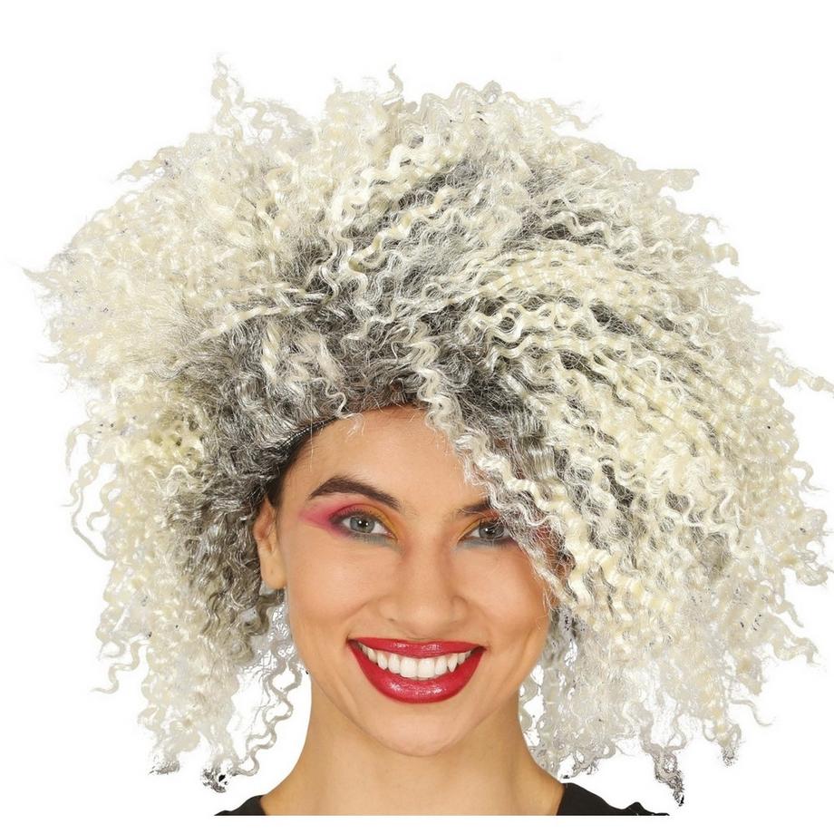 Fiestas Guirca  Perücke 