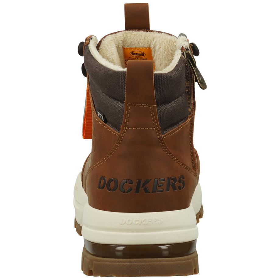 Dockers 51FY106-650 Stivaletti  