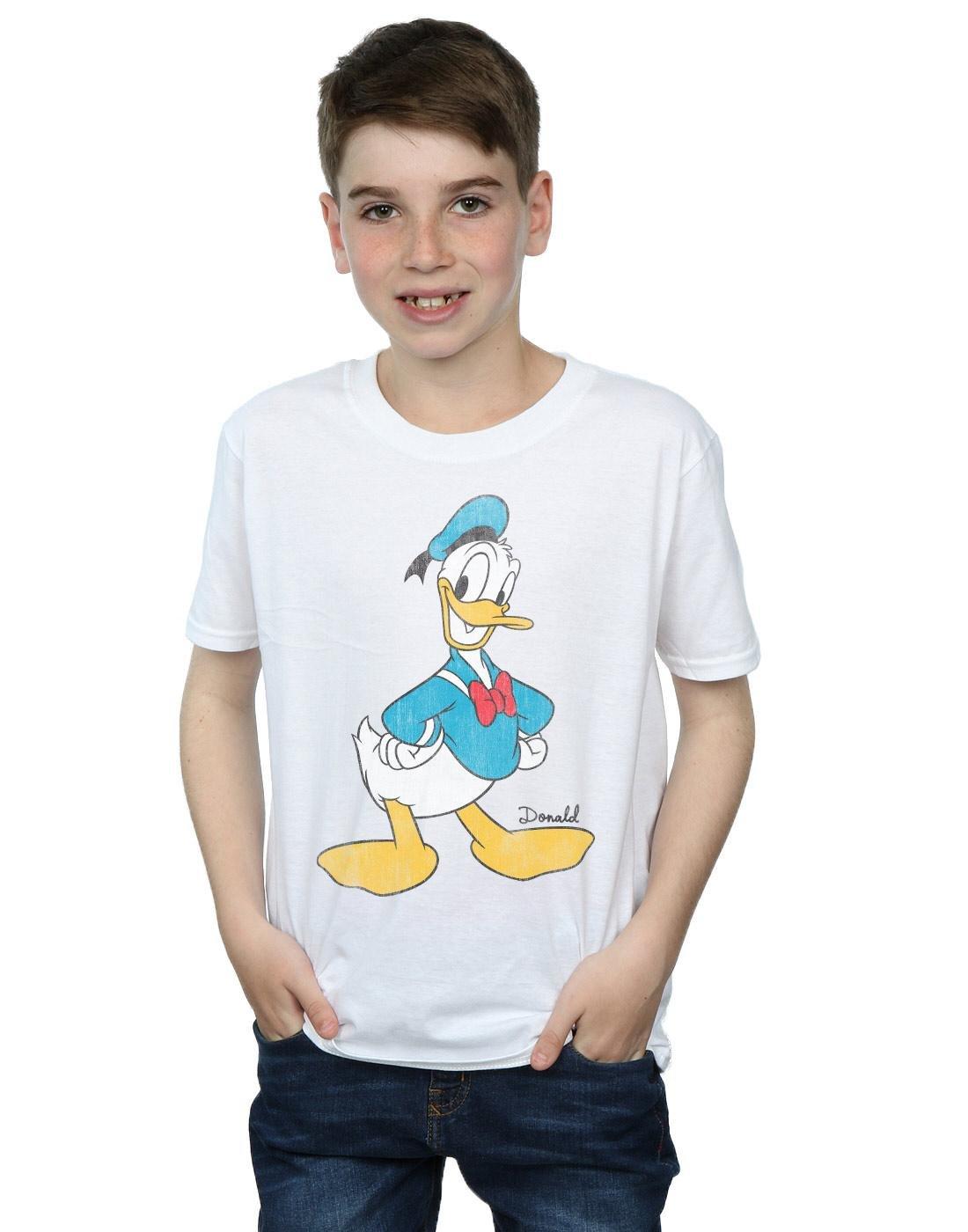 Disney  Tshirt CLASSIC 