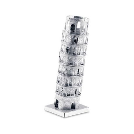 Metal Earth  The Leaning Tower of Pisa – Metall Bausatz 