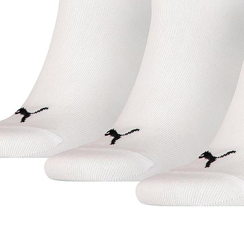 PUMA  Sneakersocken Erwachsene, 3erPack 