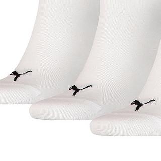 PUMA  Chaussettes INVISIBLE 