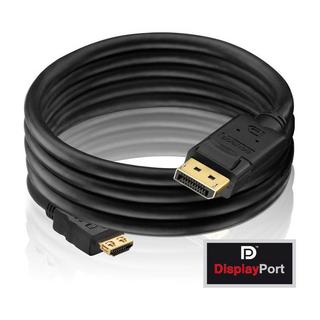 PureLink  Kabel PI5100-125 DisplayPort - HDMI 