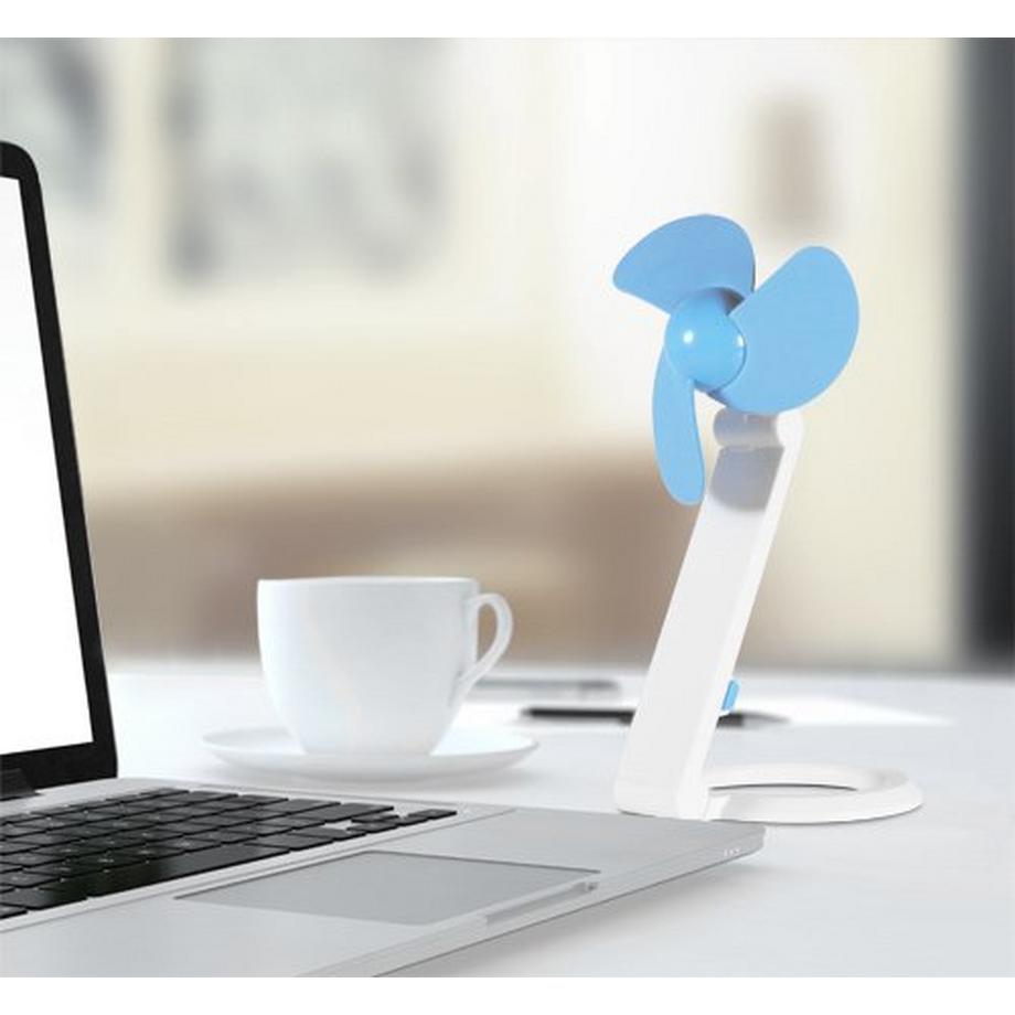 Swipe Ventilator USB  