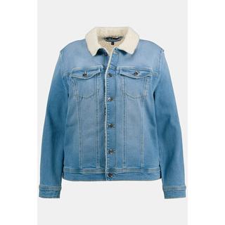 Ulla Popken  Jeans-Jacke 