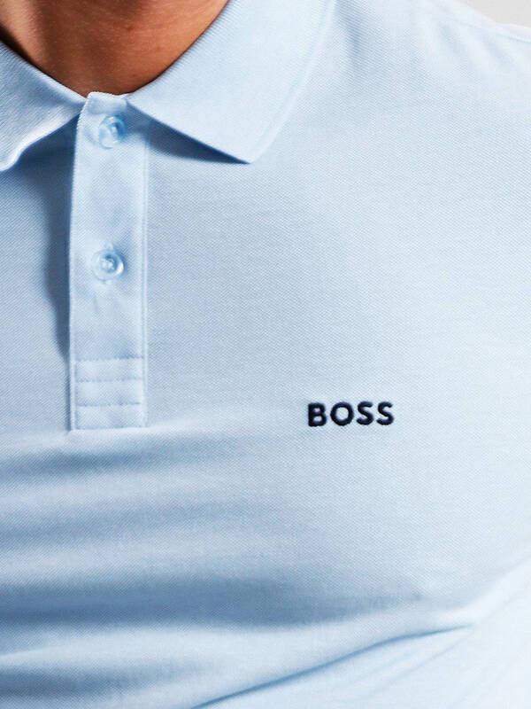 HUGO BOSS Piro Poloshirt  