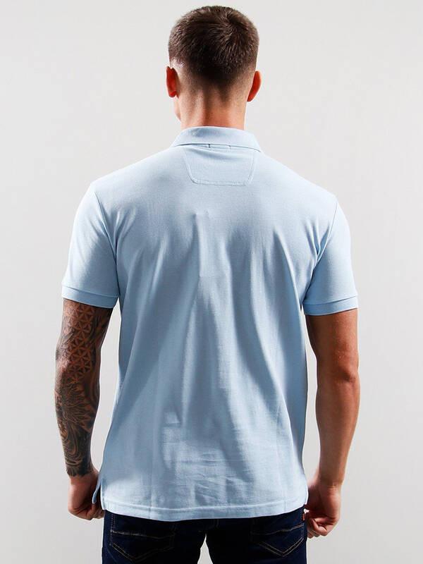 HUGO BOSS Piro Poloshirt  