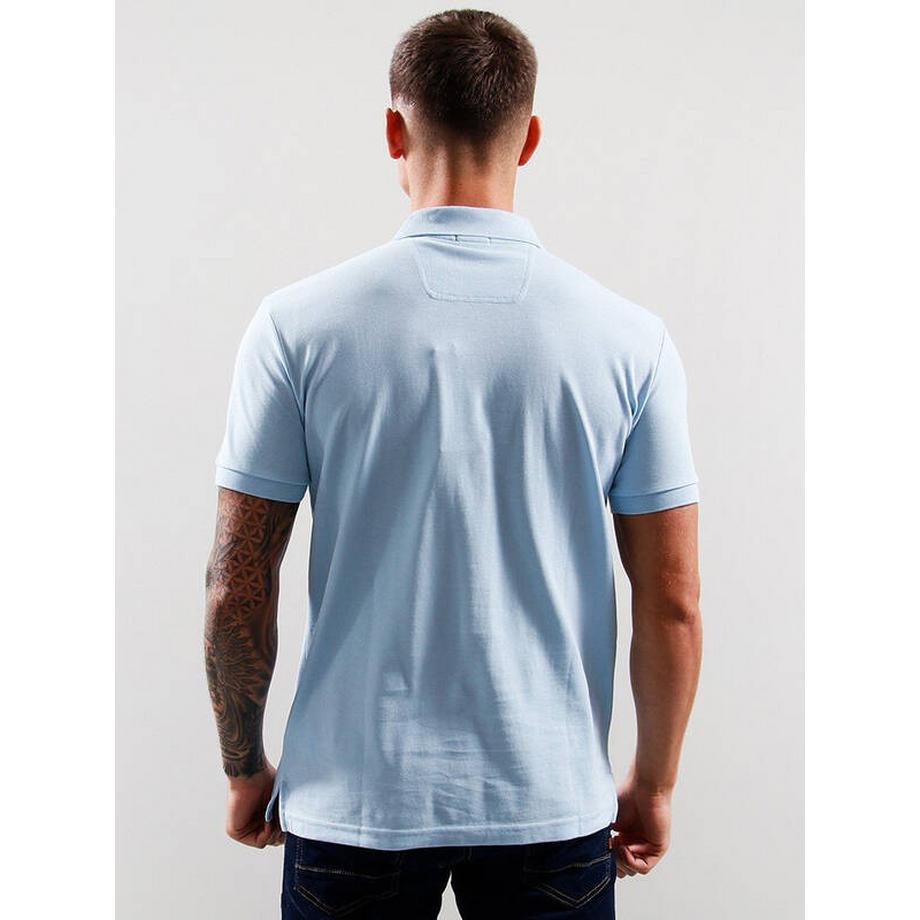 HUGO BOSS Piro Poloshirt  