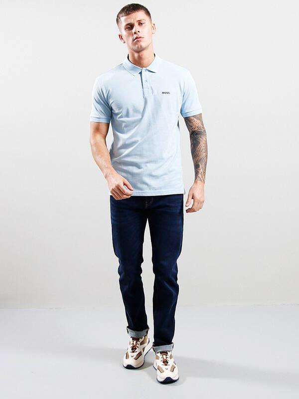 HUGO BOSS Piro Poloshirt  