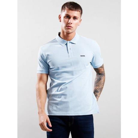 HUGO BOSS Piro Poloshirt  