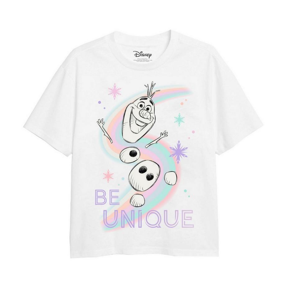 Be Unique TShirt